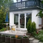 Apartman Sonne