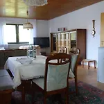 Apartman Sonne *