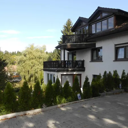 Apartment Sonne