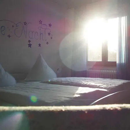 Sonne * Bad Duerrheim