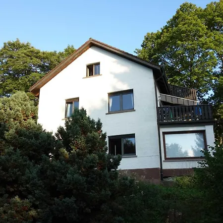 Apartment Sonne