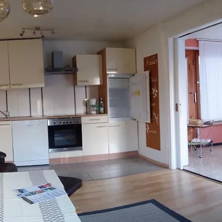 Sonne Apartamento Bad Dürrheim