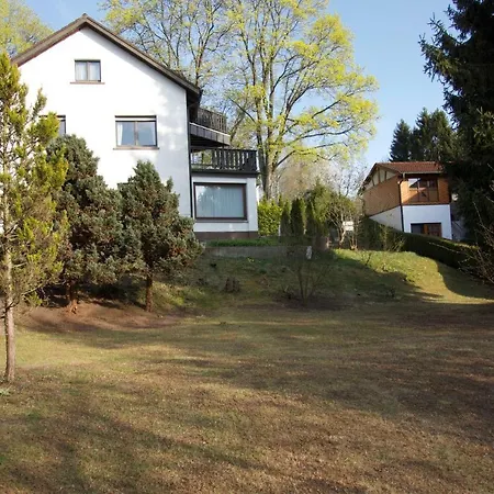 Sonne Apartment
