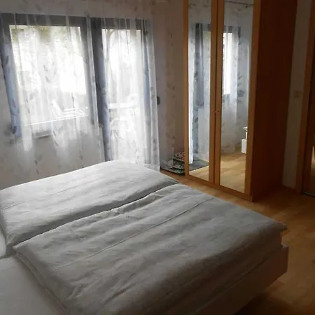 Sonne Apartment *