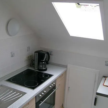 Sonne Apartment *