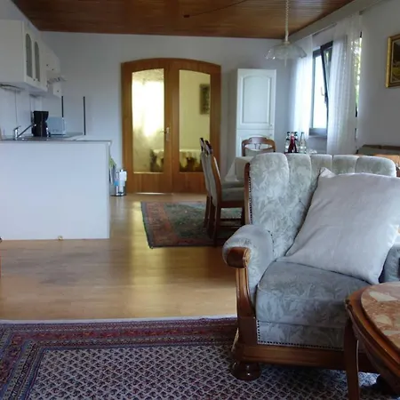 Sonne Apartment