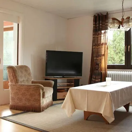 Sonne Apartment
