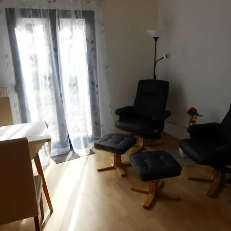 Apartment Sonne