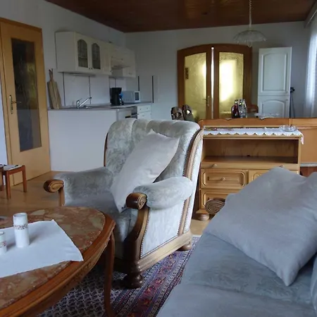 Sonne * バート・デュルハイム