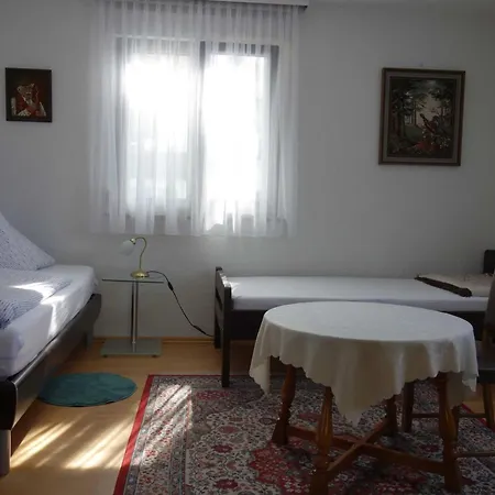 Sonne Apartment