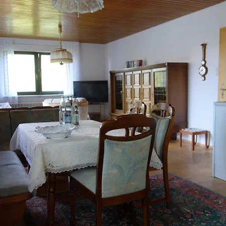 Apartment Sonne *