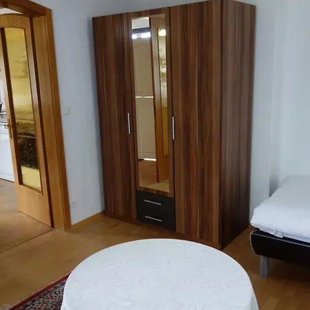 Apartmán Sonne