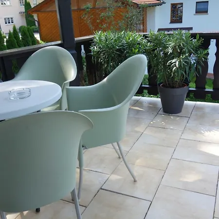 Sonne Apartment *