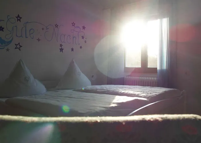 Sonne * 바트두르하임