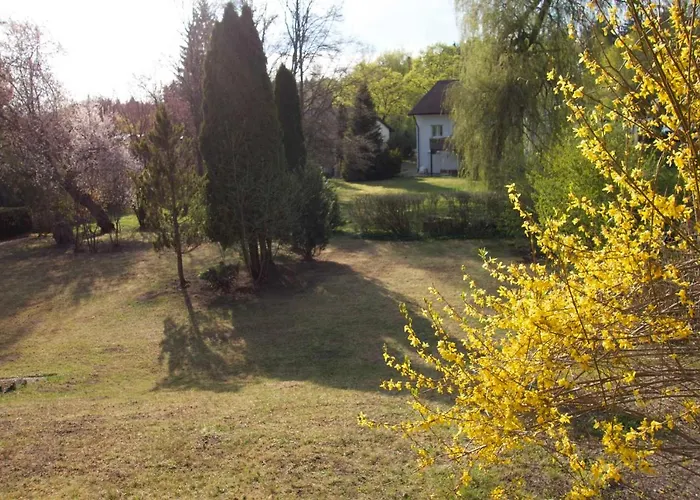 Sonne 아파트 바트두르하임