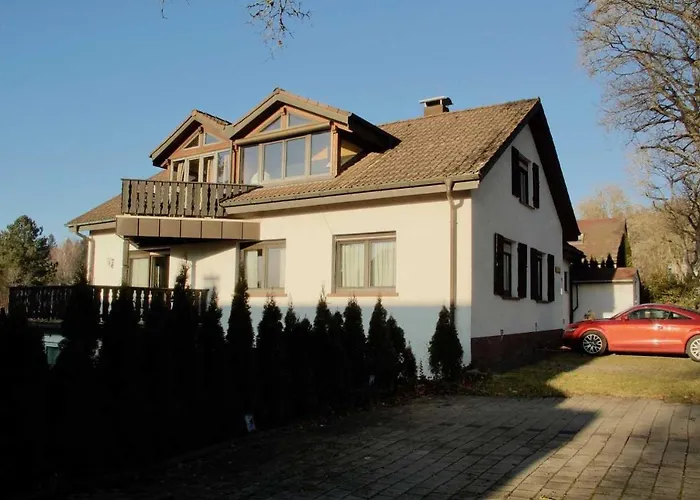 Sonne * 바트두르하임