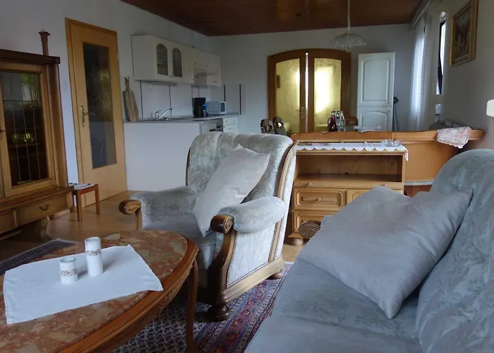 Sonne * 바트두르하임